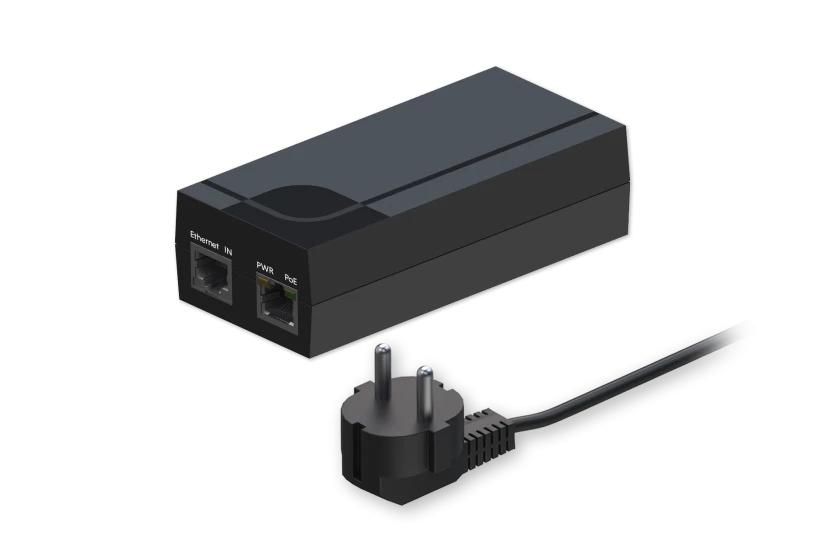 Single Port Gigabit PoE