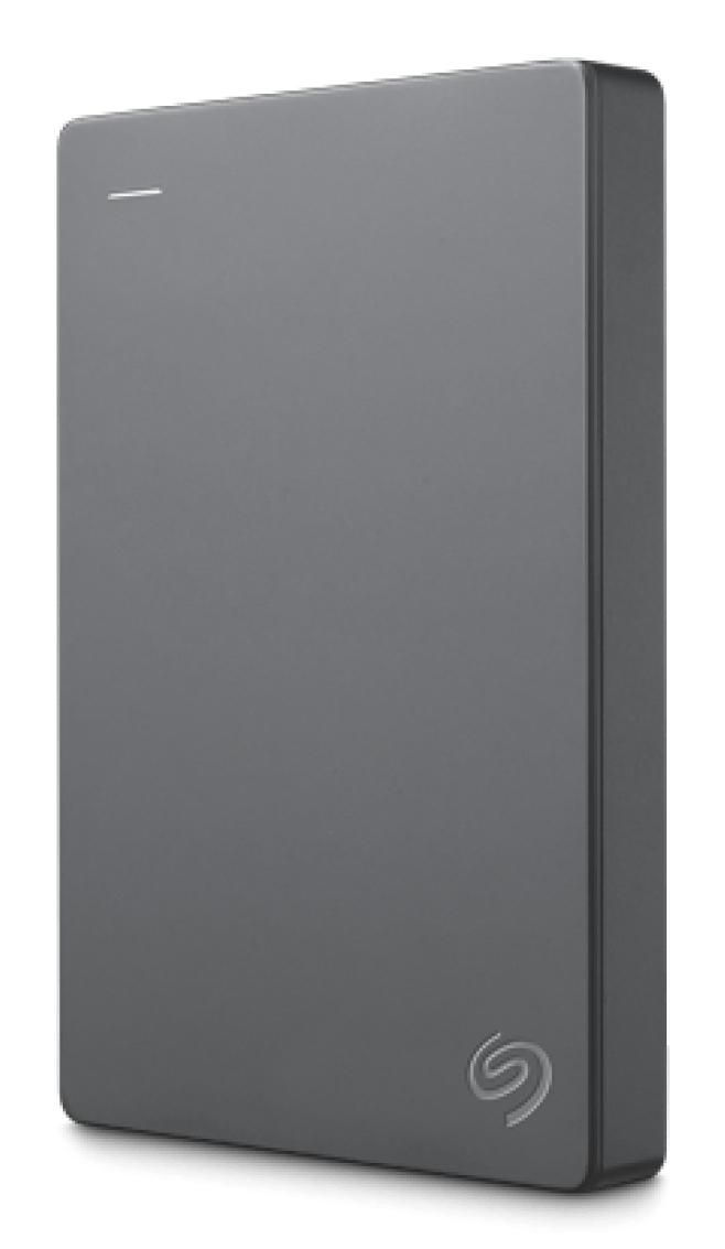 Basic Portable Drive 1TB