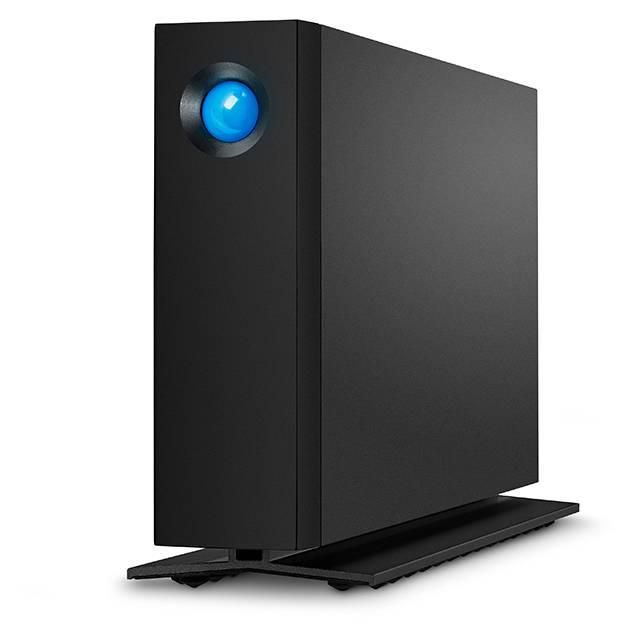 D2 Professional External Hard