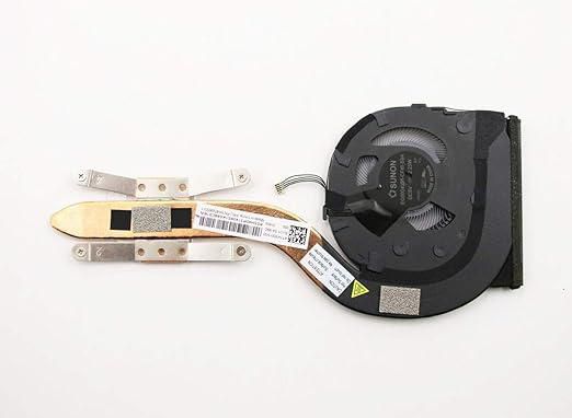 Lenovo FRU Thermal Module Delta