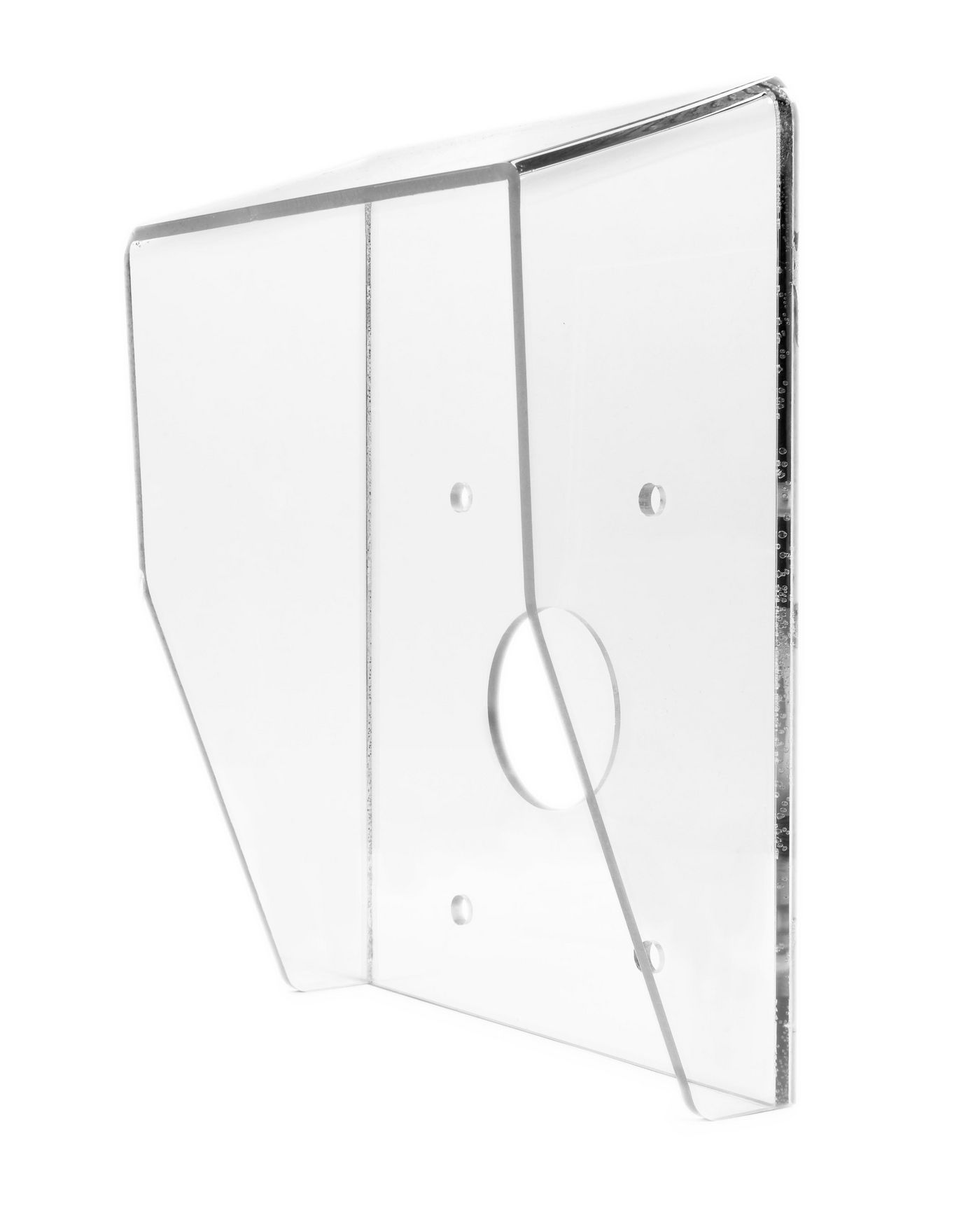 Weather hood xCR-SD G2,