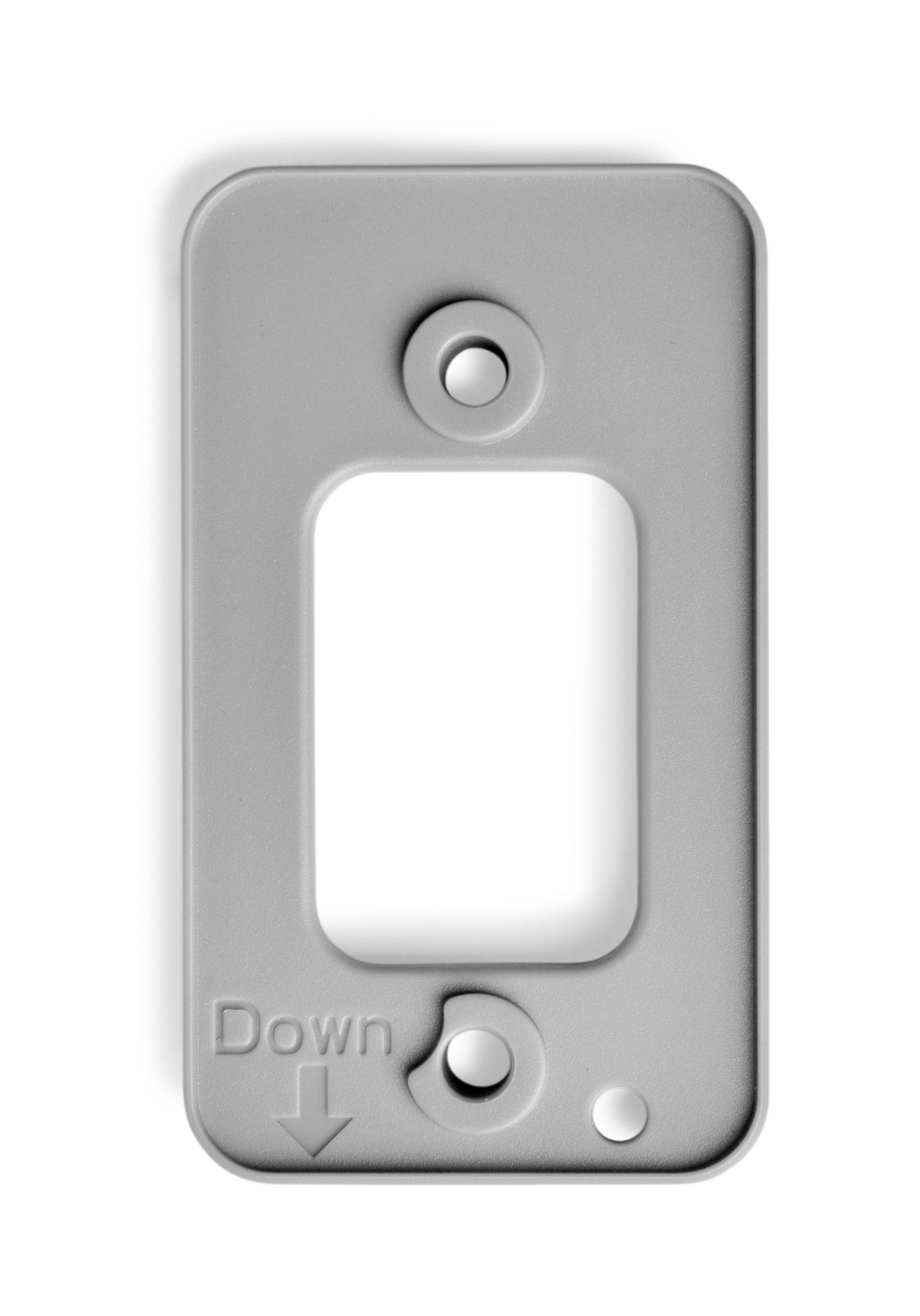 Installationplate xCR-S G2