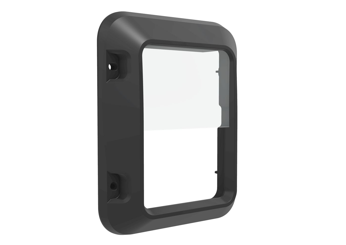 Vandal Protection with