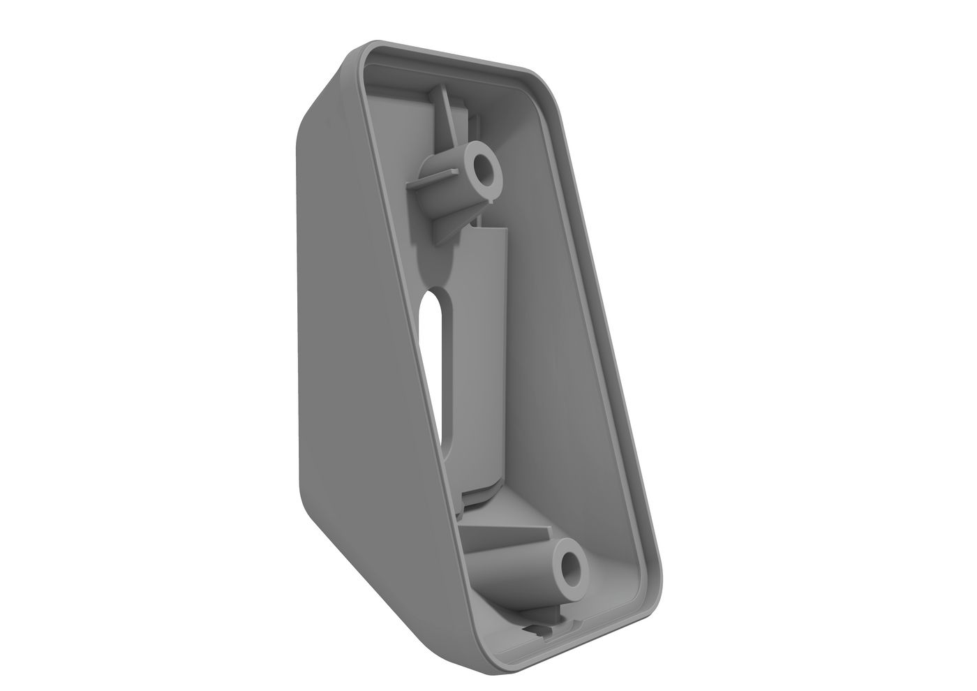 Installation angle 15 Degrees