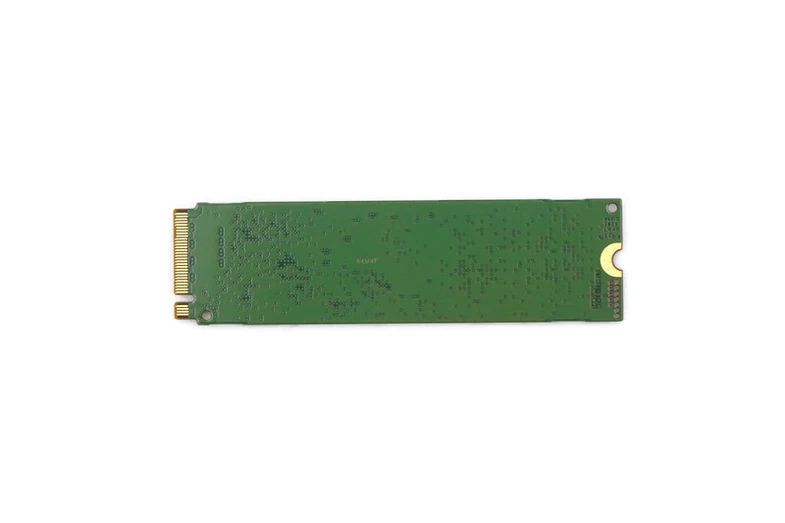 512GB M.2 2280 PCIe 3.0 x4 SSD - Warranty: 6M