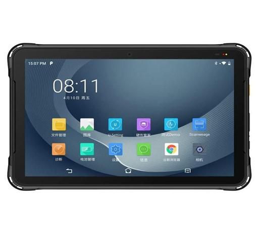 P8100P,10",A13,4/64,WiFi,4G,