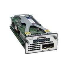 Catalyst 3K-X 10G Service