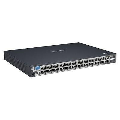 2810-48G Switch