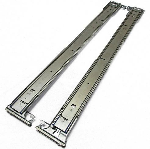 2U SFF Ball Bearing Rail Kit 