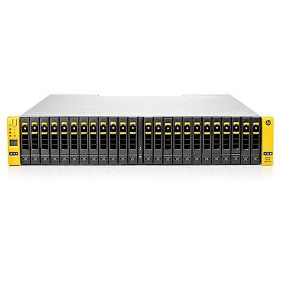 3PAR M6710 SAS 24SFF