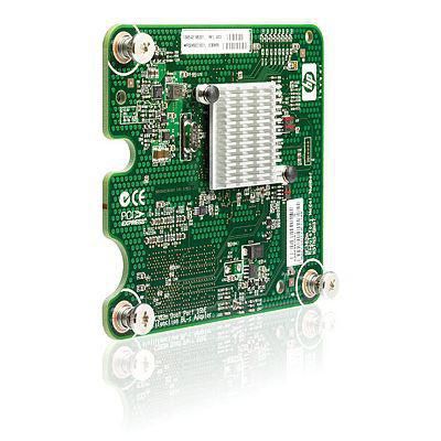NC382m 2 porte Gigabit Mezz