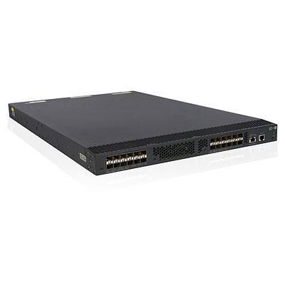FlexFabric 5920AF 24XG Switch 