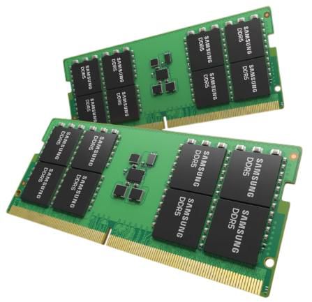 RAM SO-DIMM DDR5 16GB / PC5600 / Samsung AS