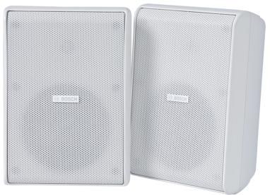 Cabinet speaker 5" 70/100V