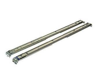 1U SFF Ball Bearing Rail Kit