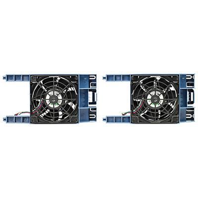 6 x High Performance fan for