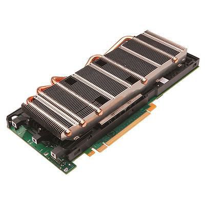 Nvidia Grid K2 Dual GPU