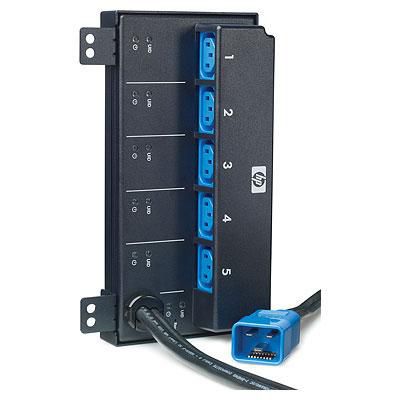 5XC13 G2 Power Distribution