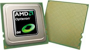 AMD Opteron 12C Processor