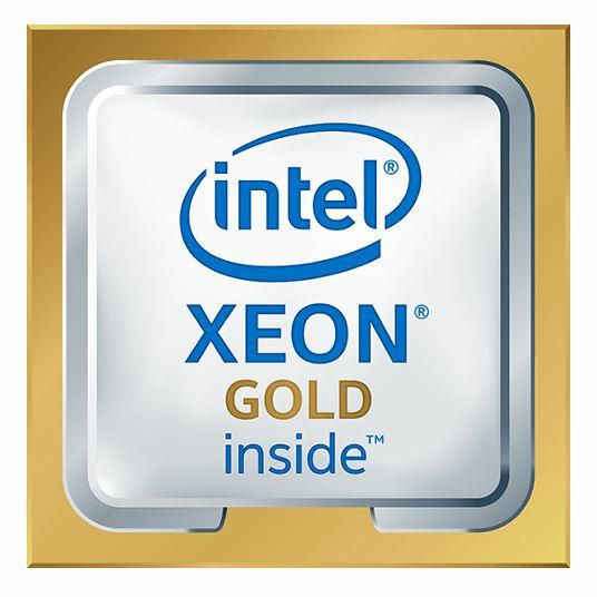 GOLD 6136 (3.0GHz - 12C) 