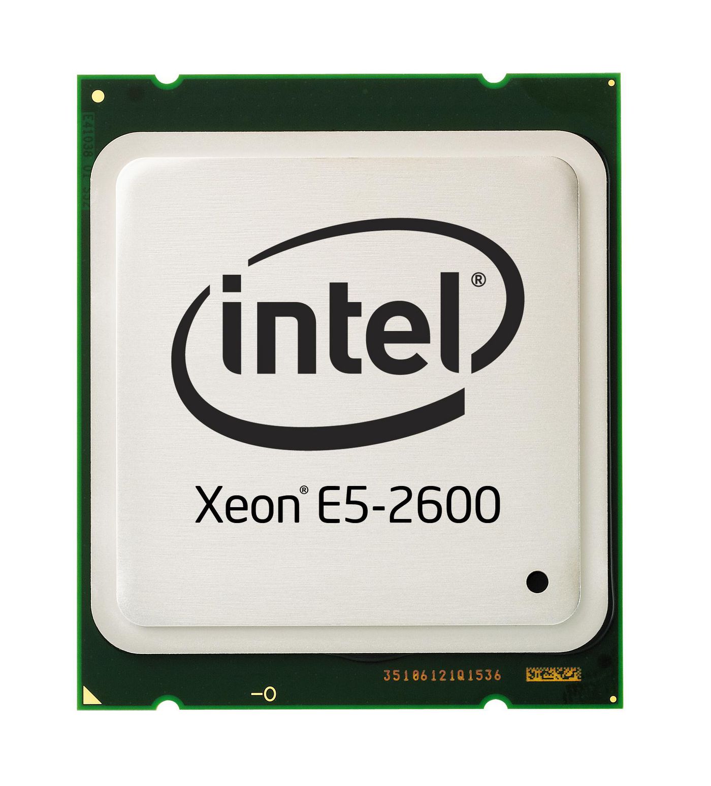 E5-2630L 2.00GHz 6C 12M 60W