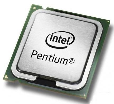Intel Pentium Processor