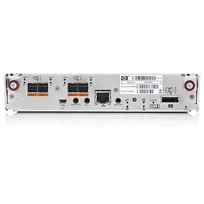 Controller SAS MSA 2040