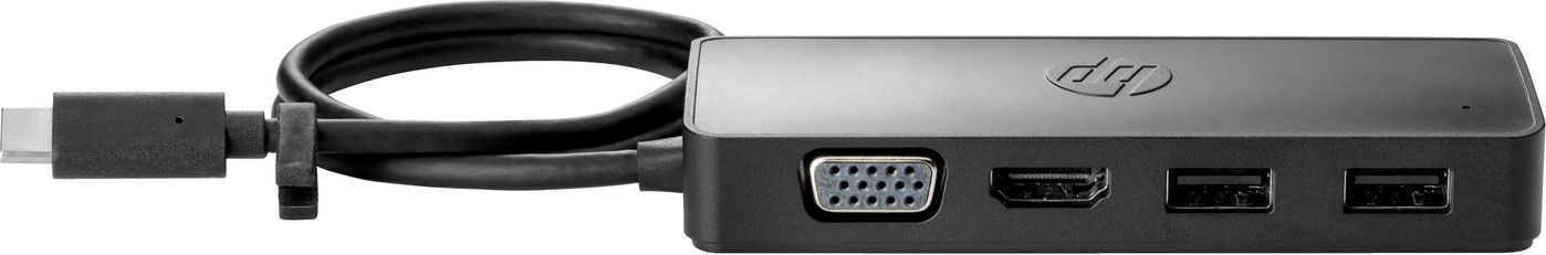 Travel Hub G2 - Port 