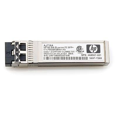 8Gb LW 10km FC SFP