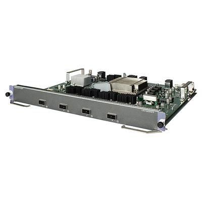 Module 10500 4-port 40GbE