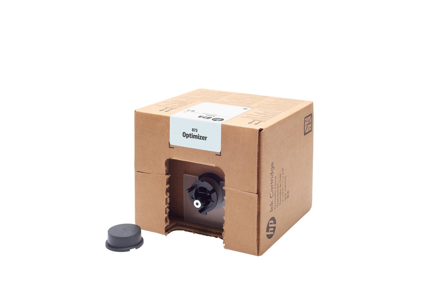 873 3-liter Optimizer Latex 