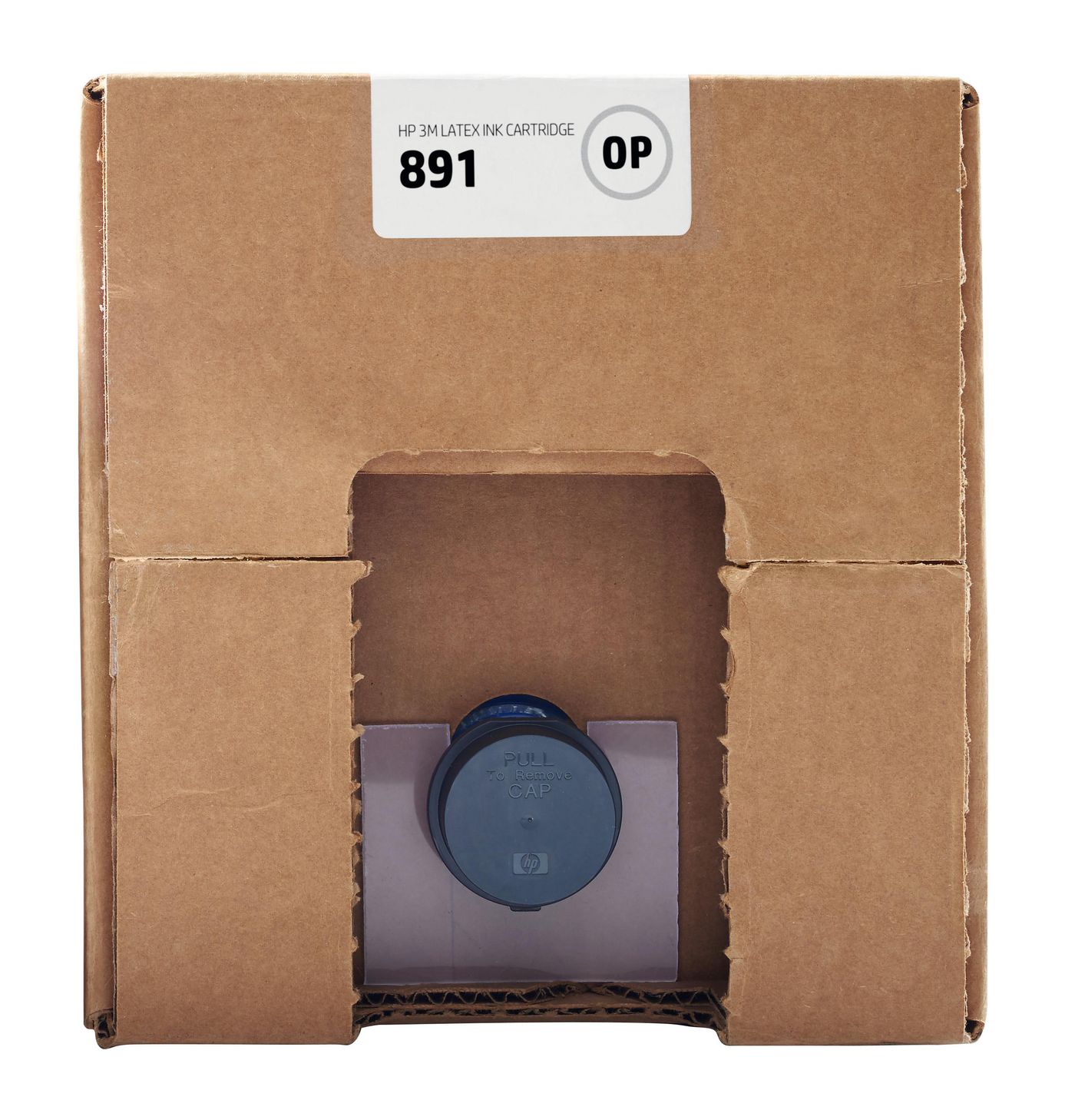 3M 891 10-Liter Latex 