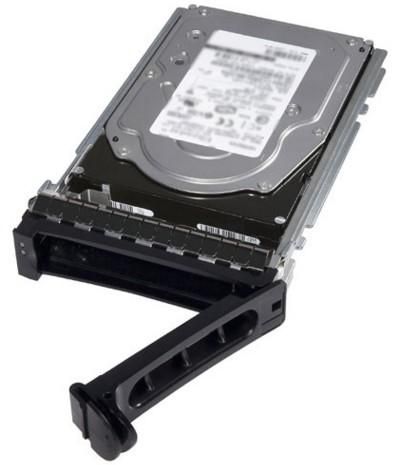 3TB 7.2K 3.5 SAS 6G 09KK9