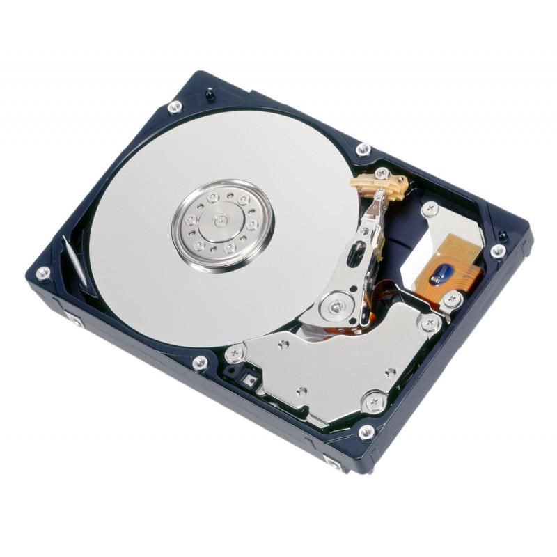 DX60 S3 1.2TB SAS HDD 12G 10K