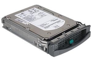 450GB 15K 6G SAS HDD 3.5