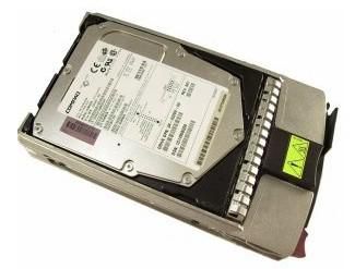 18GB SCSI 15K LFF HDD