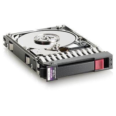 300GB SAS 6G 15K SFF HDD for