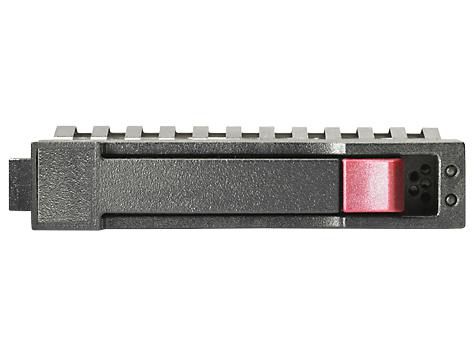 900GB SAS 12G 10K SFF HDD for