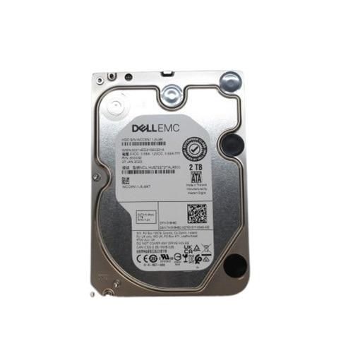 2tb Hard Drive sata 6Gbps