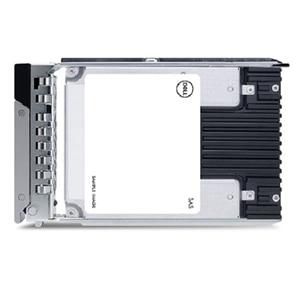 3.84TB SSD 2.5 SAS 12G RI - 64G77-RFB