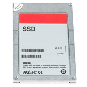 3.84TB SSD 2.5 SAS 12G