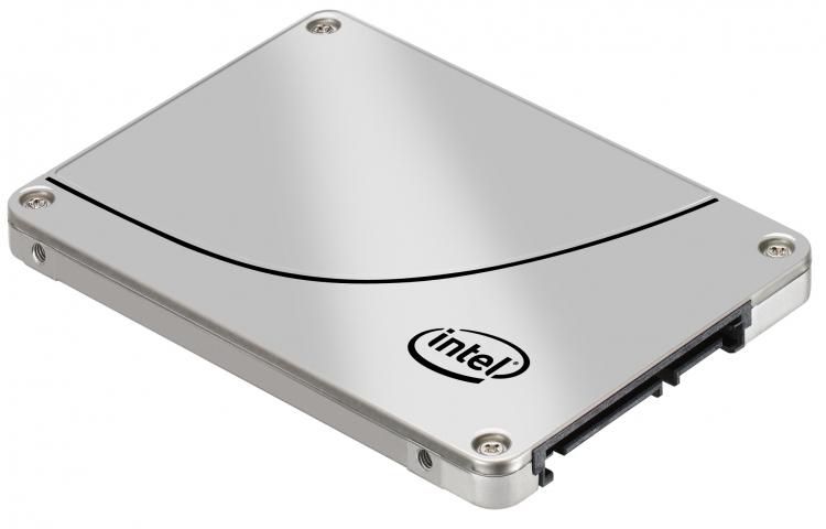 600GB SSD 2.5 SATA 6G RI