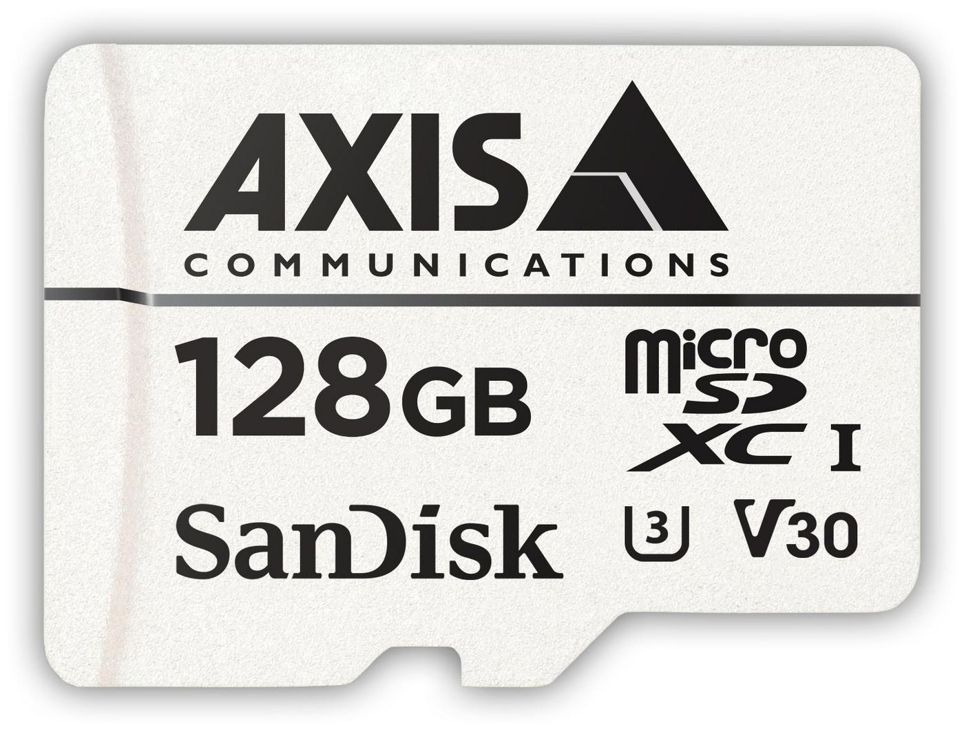 SURVEILLANCE CARD 128 GB 10P