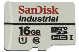 16GB MICRO SDHC CA 