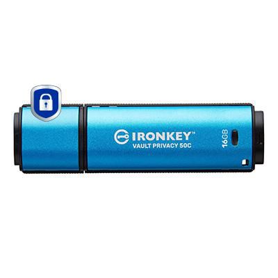 Ironkey Vp50 Usb Flash Drive