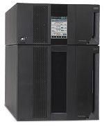 TS3310 TAPE EXPANSION UNIT