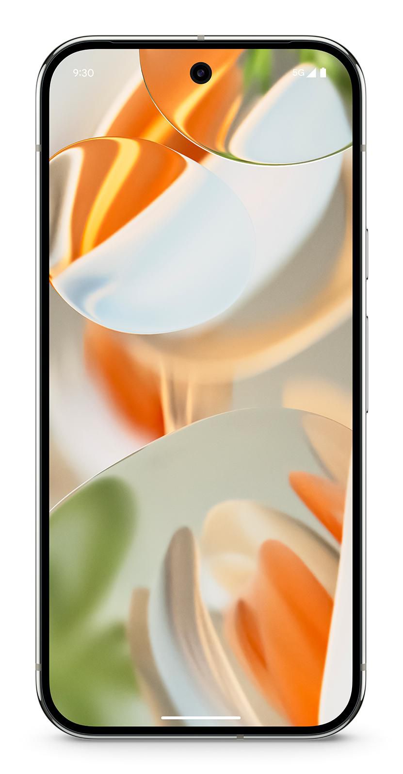Pixel 9 Pro XL - 5G smartphone - GA05980-GB