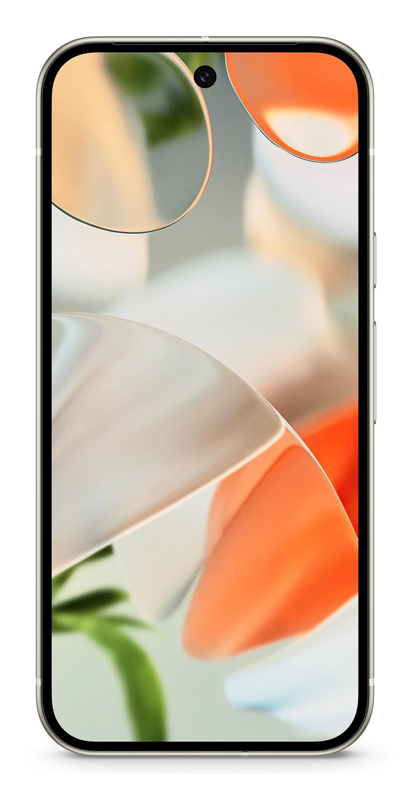 Pixel 9 - 5G smartphone - GA05839-GB