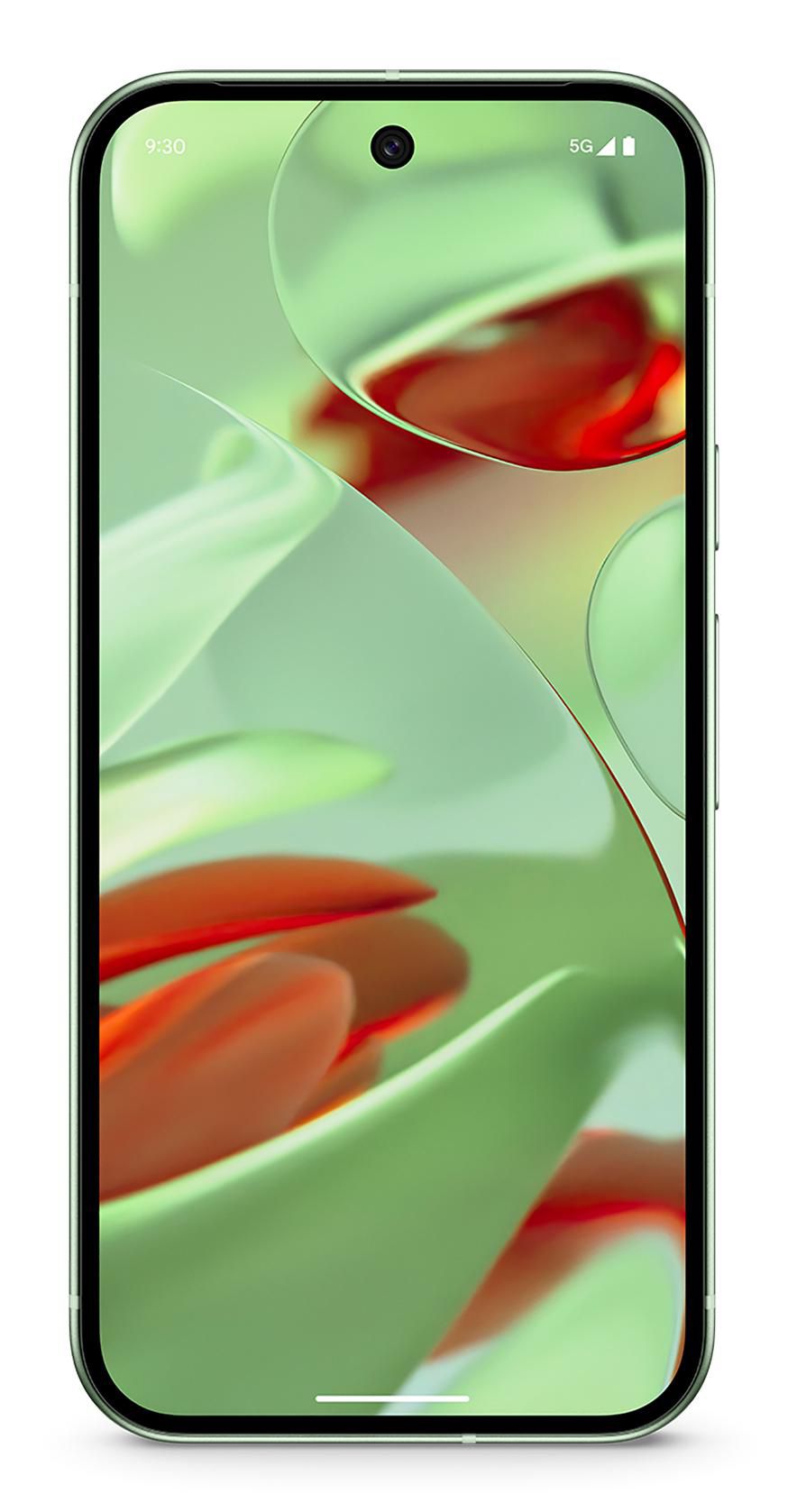 Google Pixel 9 - 128GB - Wintergreen - GA05840-GB