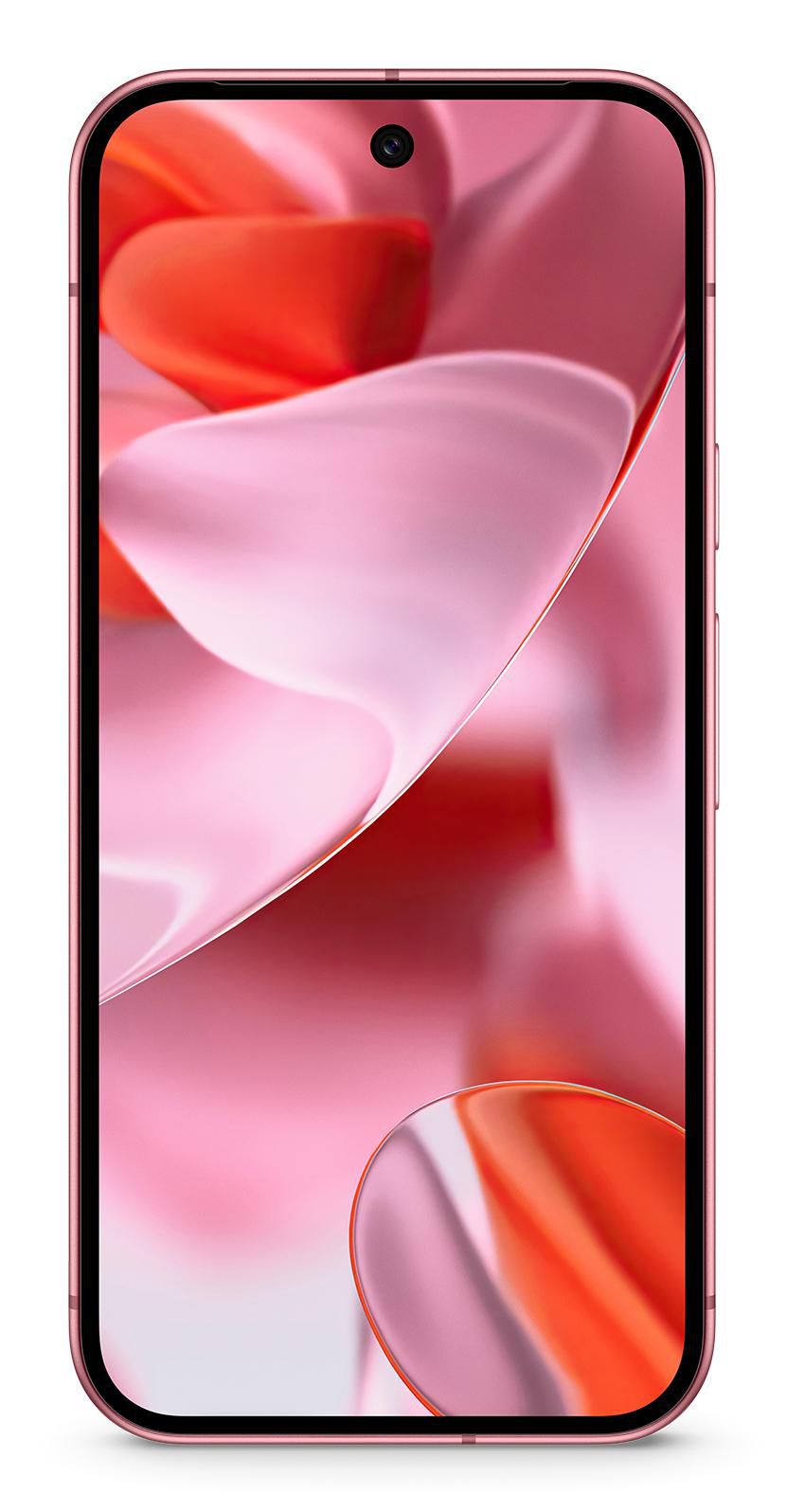 Google Pixel 9 - 256GB - Peony - GA09340-GB